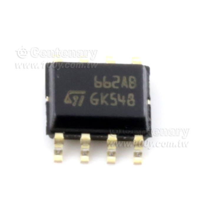 DC-DC converter from 5V to 12V, 0.03A for Flash memory programming supply - 81011 Product Image