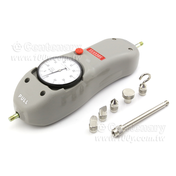 SUCCESS_Mechanical Push Force Meter - 115982 Product Image