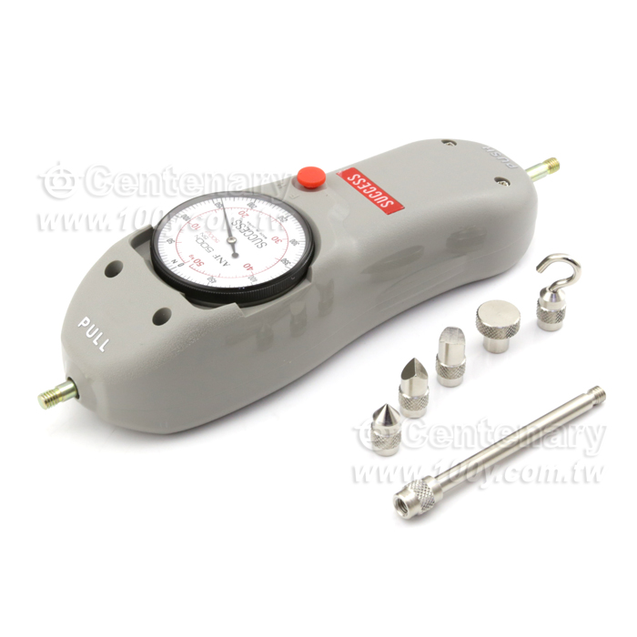 SUCCESS_Mechanical Push Force Meter - 115983 Product Image
