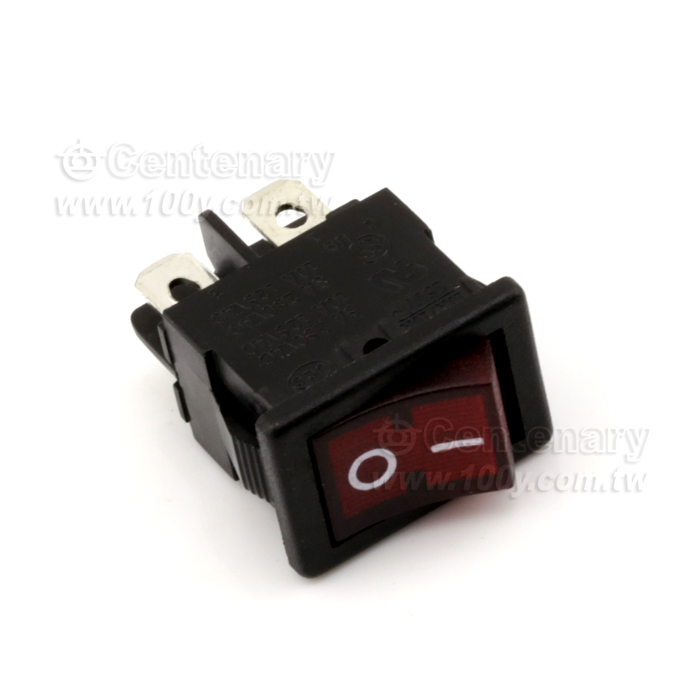 4P 洛可發光SW A110/220V 通用 - 75338 產品圖片