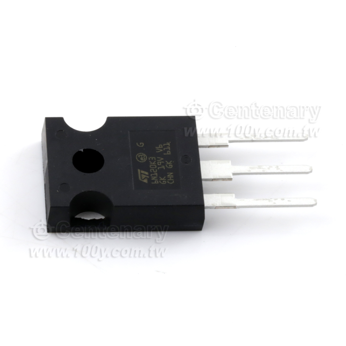 3P/TO-247 (ROHS) - 93208 產品圖片