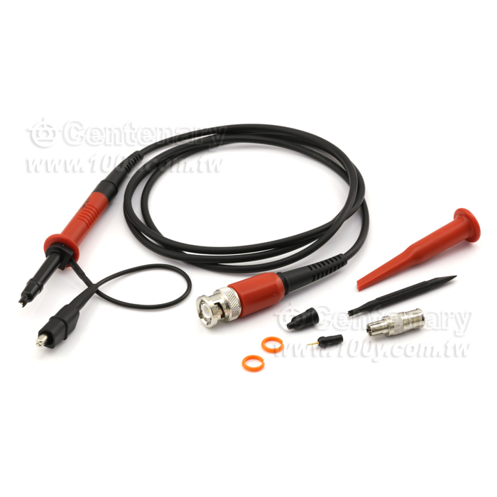  Oscilloscope Probe Kits 250MHz - 12921 Product Image