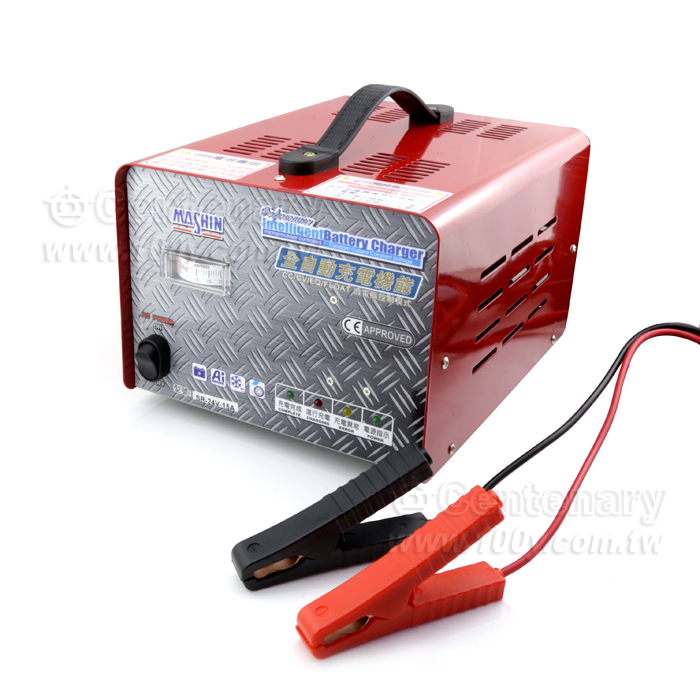 發電機專用充電機 - 117259 產品圖片