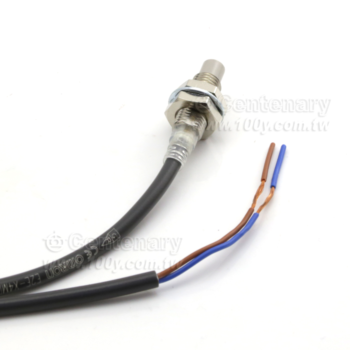 12to24VDC  電感式NO近接開關 - 10698 產品圖片
