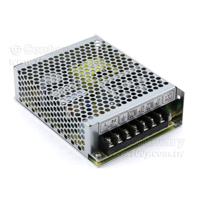 65W 5V/6A+12V/3A - 29784 產品圖片
