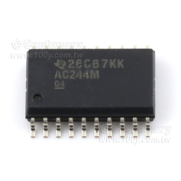20P/SOIC - 32813 產品圖片