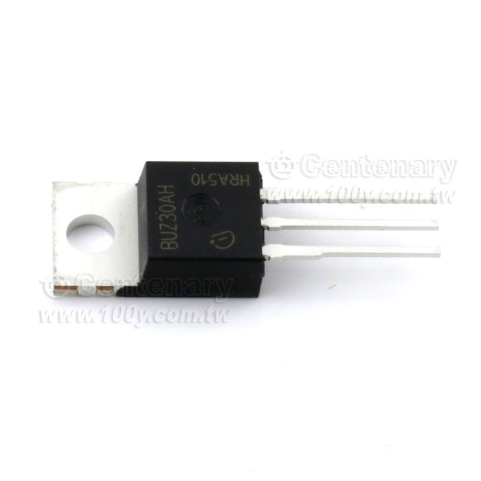 SIPMOS Power Transistor - 29074 Product Image