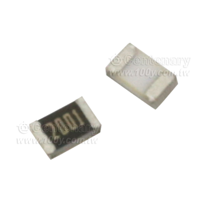 0805-732ohm ±0.1% 1/10W - 95131 產品圖片