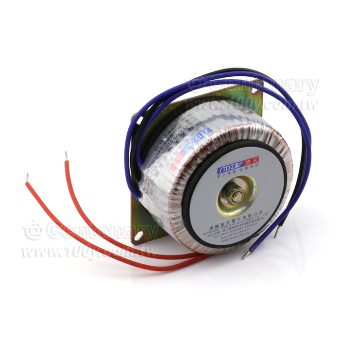 環形變壓器15-0-15V - 13235 產品圖片