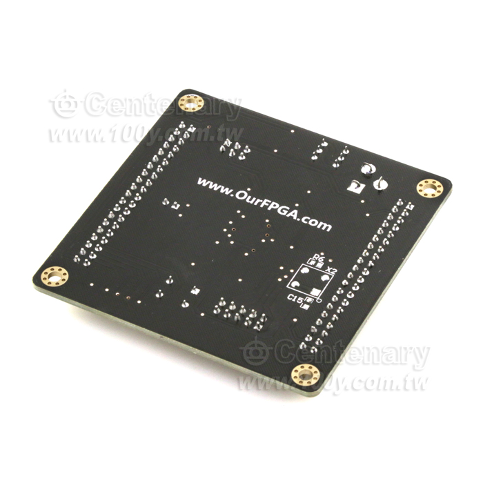 CPLD Core Board - 117155 Product Image