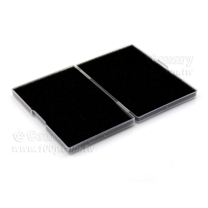 Anti-Static Sponge Box - 114901 Product Image