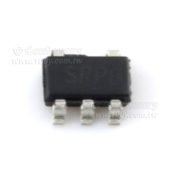 5P/SOT-23 - 117404 產品圖片