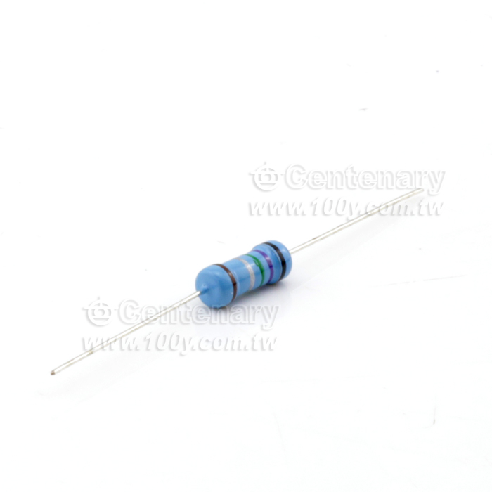 Metal Oxide Resistance - 117374 Product Image