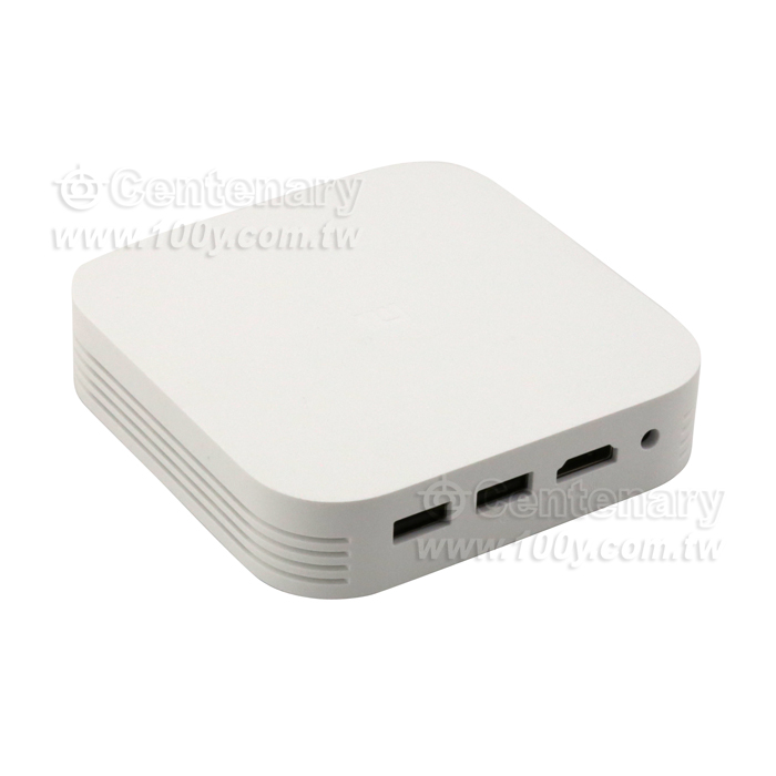 高端4K網路電視機頂盒 2G+8G - 117402 產品圖片