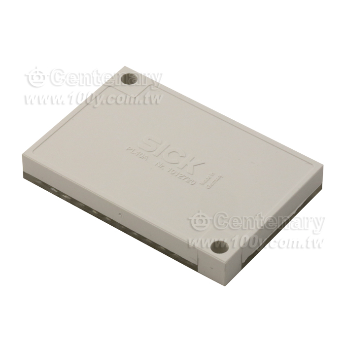 SICK_Reflector, Rectangular, Screw Connection - 117058 Product Image
