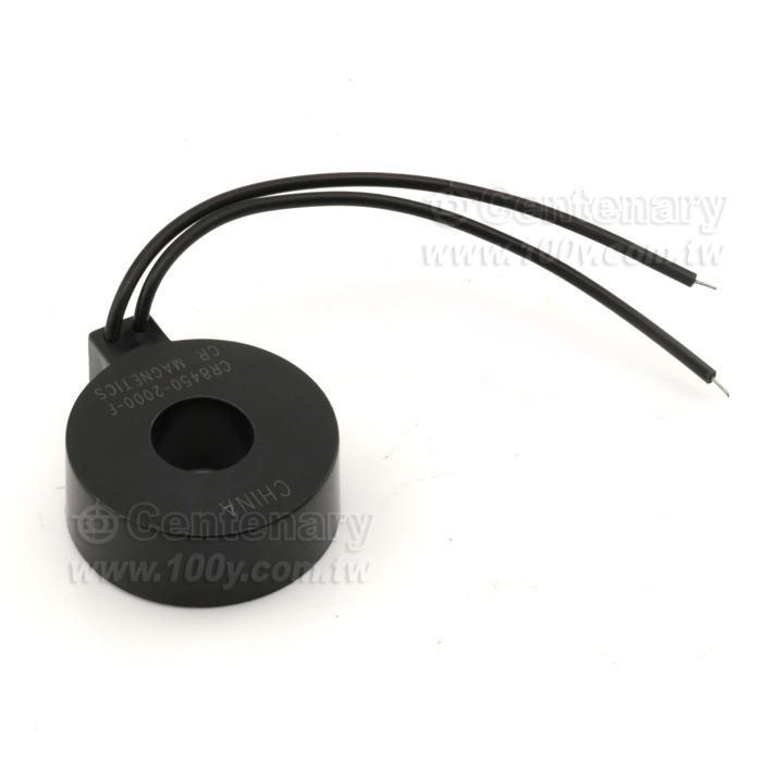 High Ratio Wire Lead Transformer - 117433 Product Image
