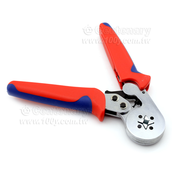 EXPLOIT_Casing End Crimping Plier - 117459 Product Image