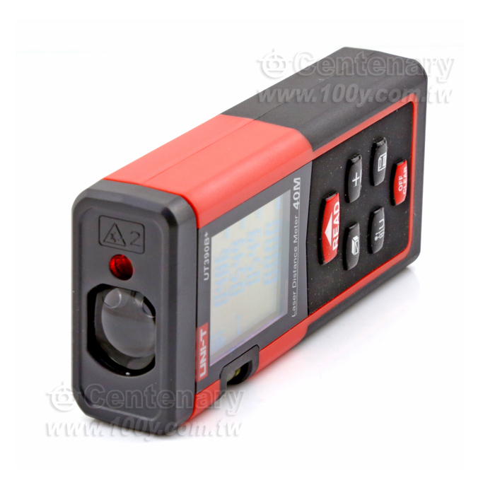 UNI-T_Laser Distance Meter - 117463 Product Image