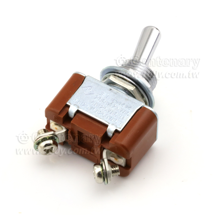 NKK_TOGGLE SWITCH - 117437 Product Image