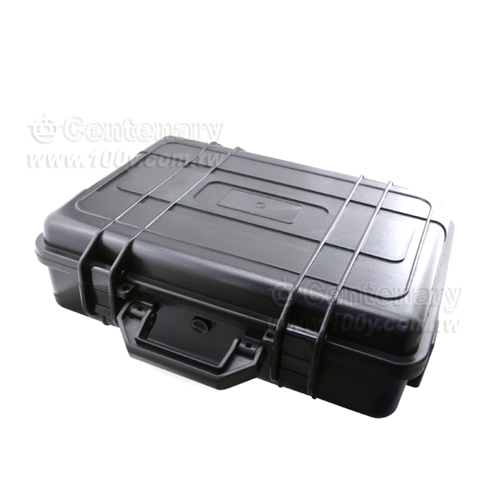 Industrial-Grade Waterproof Instrument Enclosure - 117403 Product Image