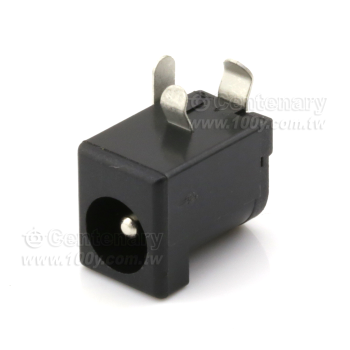 DC Power Jack - 117496 Product Image