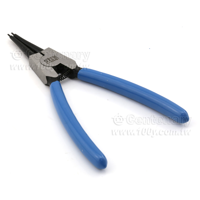 6" 外用直頭卡簧鉗 - 117450 產品圖片