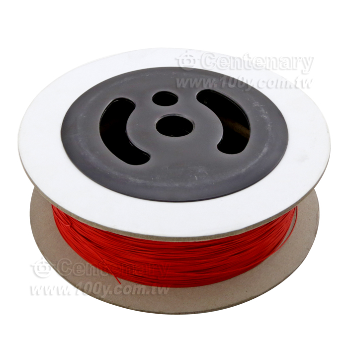 UL10362 Teflon Tinned Copper - 107422 Product Image
