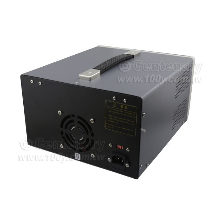 0-32V/5A直流穩壓電源供應器(雙組) - 117411 產品圖片