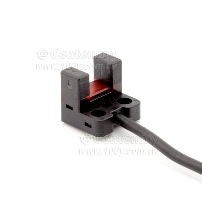 U形微型光電傳感器(UPML25) - 117493 產品圖片