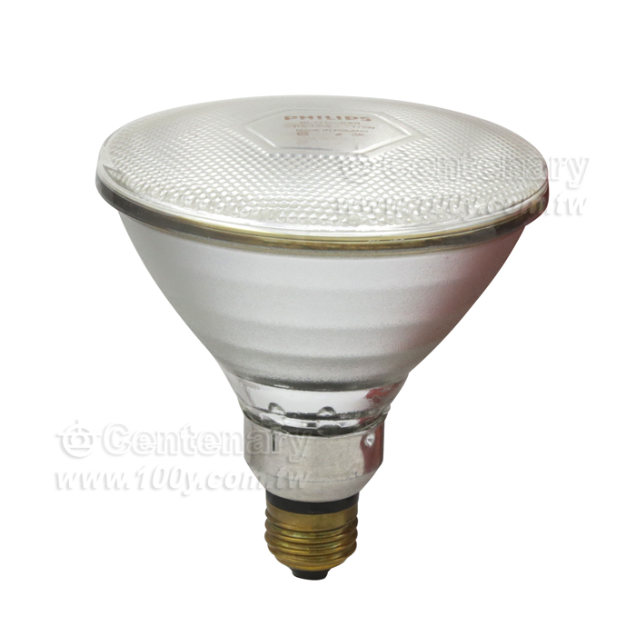 Infrared Halogen Heat Bulb - 117454 Product Image