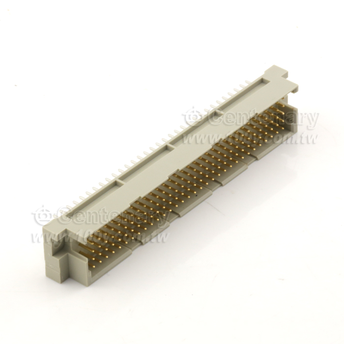 DIN 41612連接器 160P - 117488 產品圖片