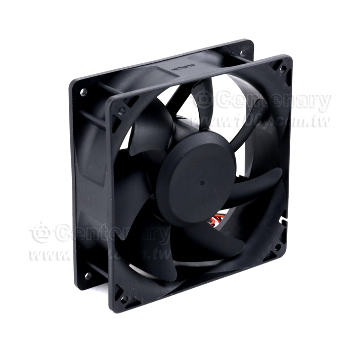 SUNON _DC Axial Fan - 117565 Product Image