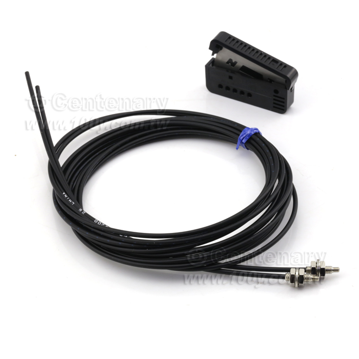 OMRON_Photoelectric Switch Fiber Unit - 51120 Product Image