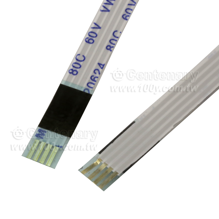 Flexible Flat Cable - 117579 Product Image