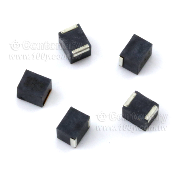 1210固定電感 3.3uH ±20% - 95656 產品圖片
