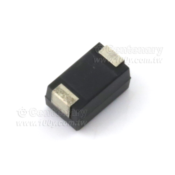 SMD 鉭電 470uF/6.3V ±20%  X Case - 117229 產品圖片