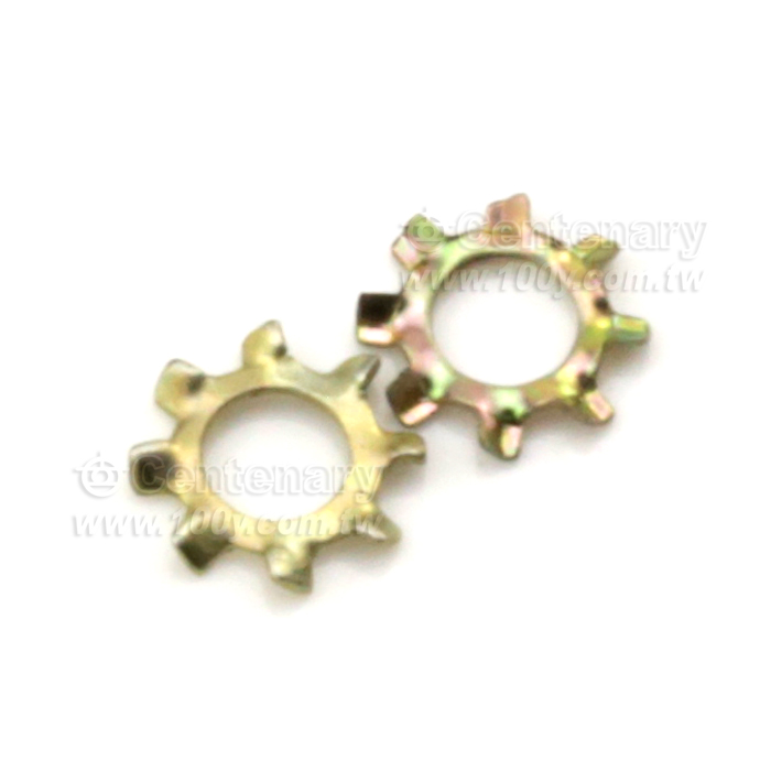 Outer Washer - 117576 Product Image