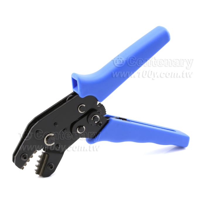 1.0mm 1.25mm 1.5mm 杜邦2.0  壓線鉗 - 117573 產品圖片
