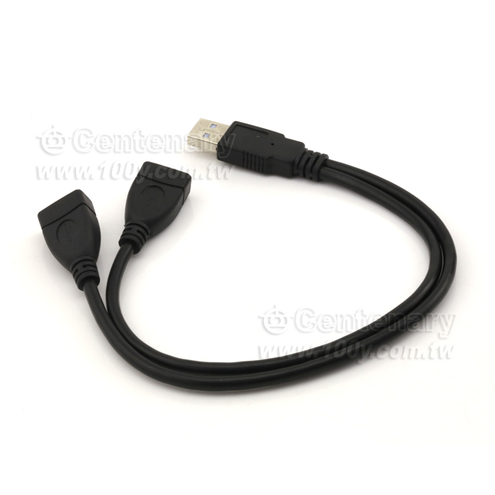 USB手機充電線 30cm - 102782 產品圖片