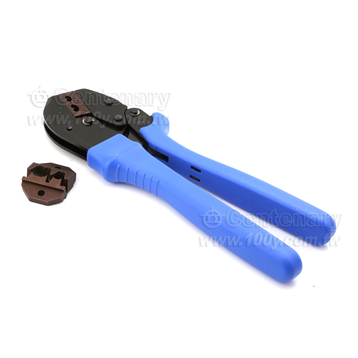 Ratchet Crimping Plier - 117589 Product Image