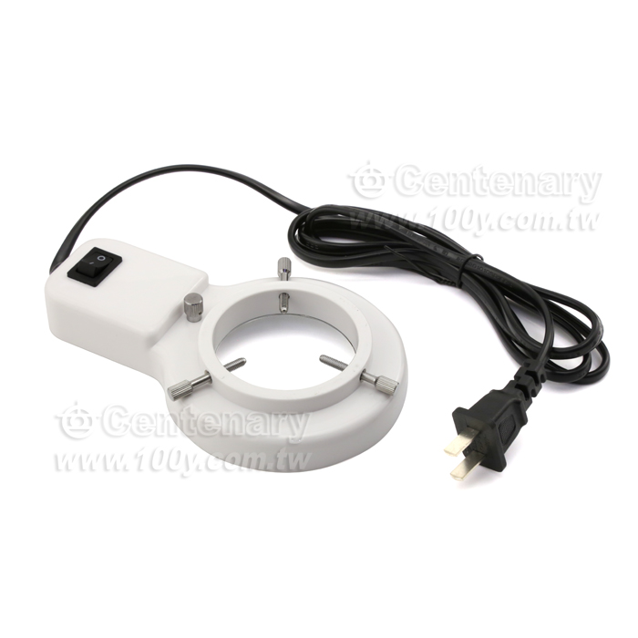 6W環形燈管用燈具 110V - 104508 產品圖片