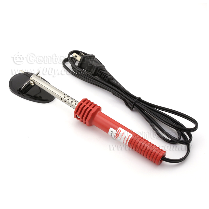 紅柄烙鐵 40W/110V - 9882 產品圖片
