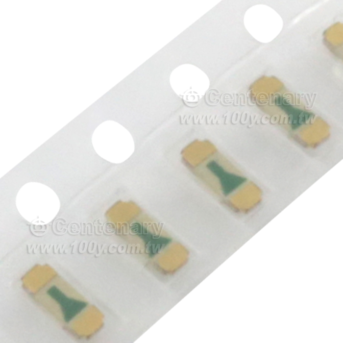 SMD Orange LED - 95247 Product Image