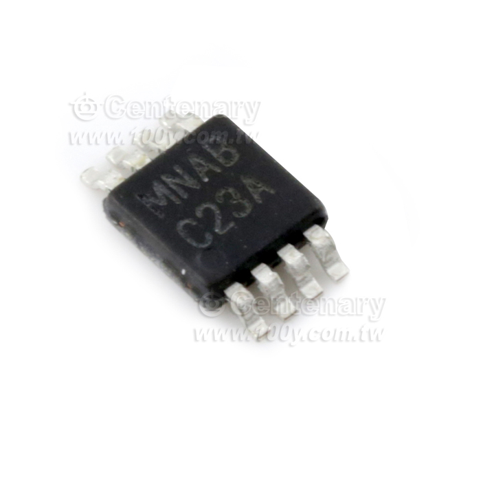8P/VSSOP - 94830 產品圖片