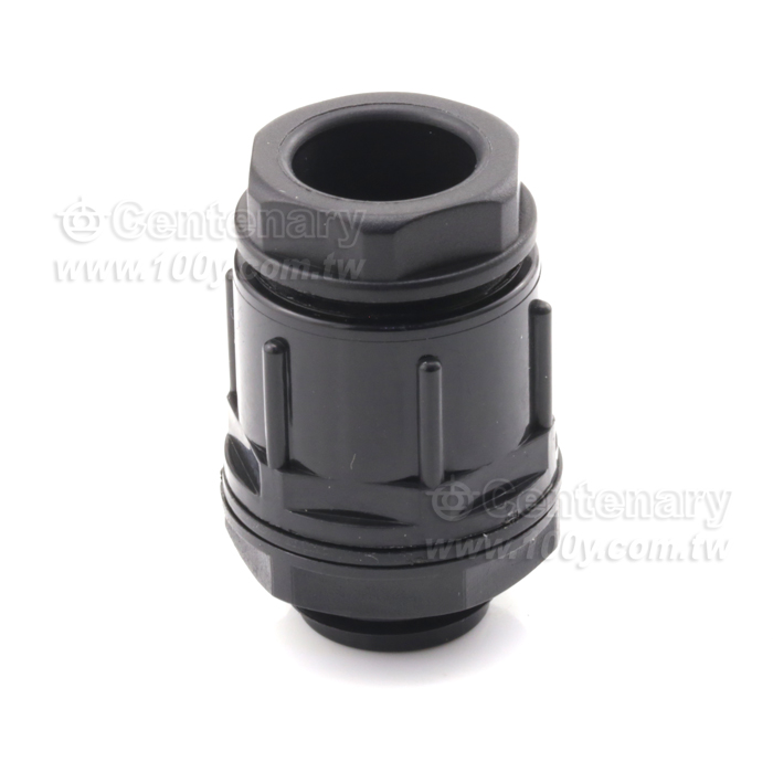 Plastic Bushing Gland ROHS  - 4366 Product Image