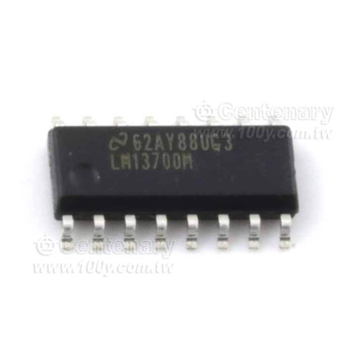 16P/SOIC (ROHS) - 93568 產品圖片