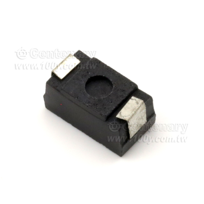 SMT Power Resistor - 105812 Product Image