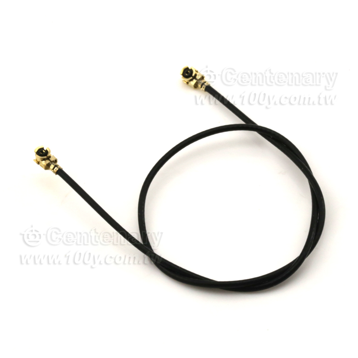 IPEX(U.FL) RF Cable - 118646 Product Image