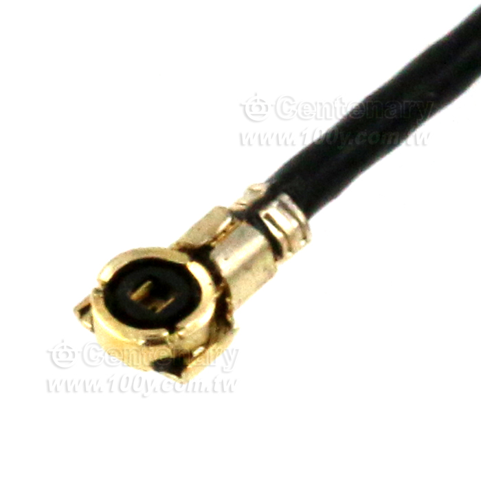 IPEX4 to SMA External Thread - 117596 Product Image