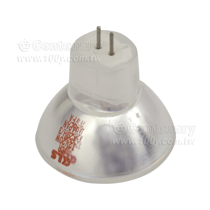 標儀燈泡 12V/20W - 105349 產品圖片